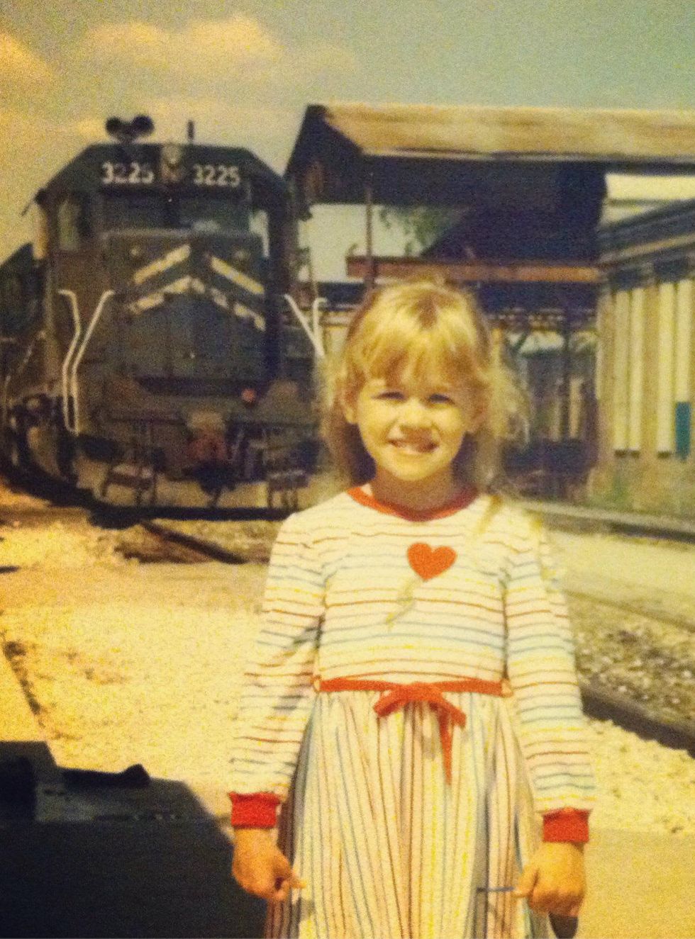 News_Kalinda_Howe_Train_Oct_2013