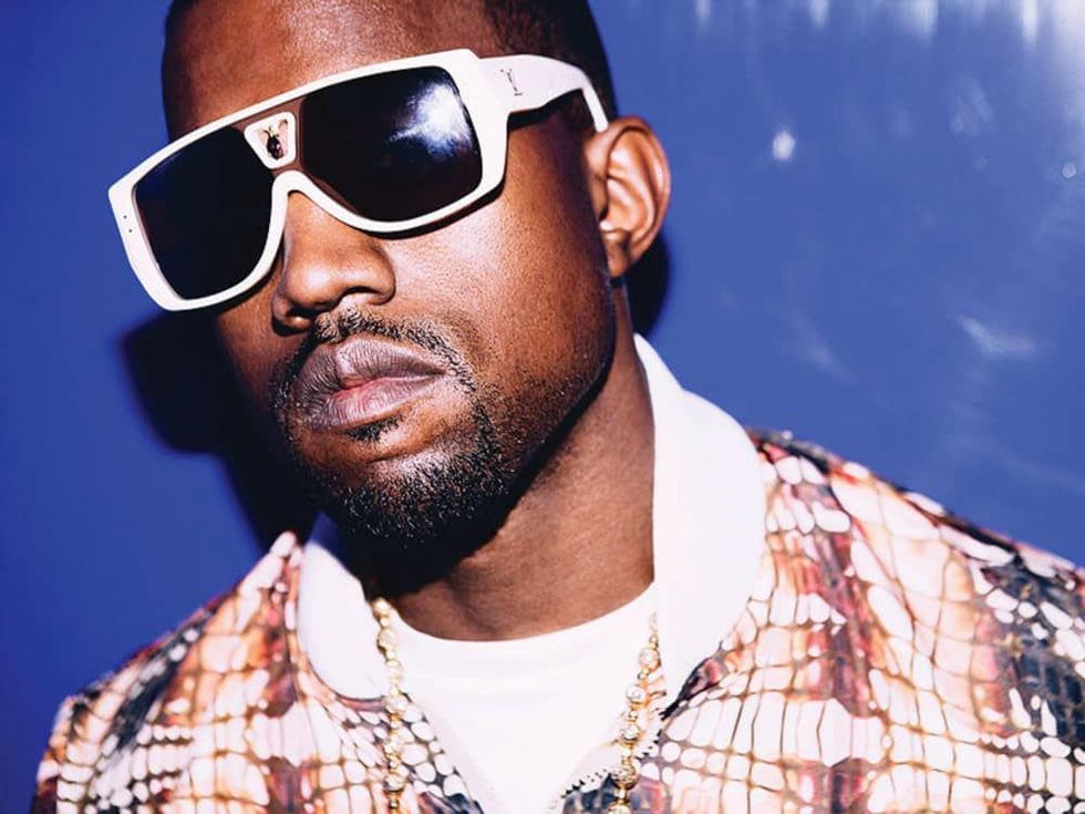 News_Kanye West_rapper