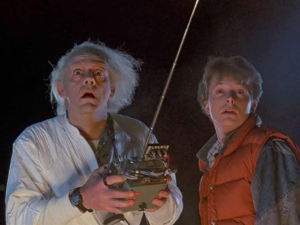 News_Michael J. Fox_Back to the Future