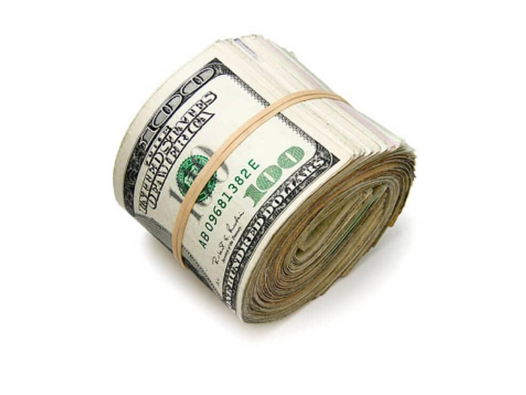 News_money_dollar bills