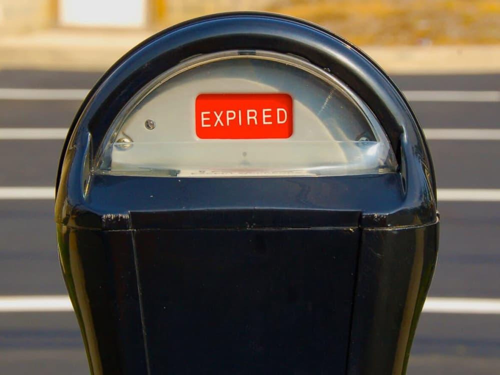 News_parking meter_expired