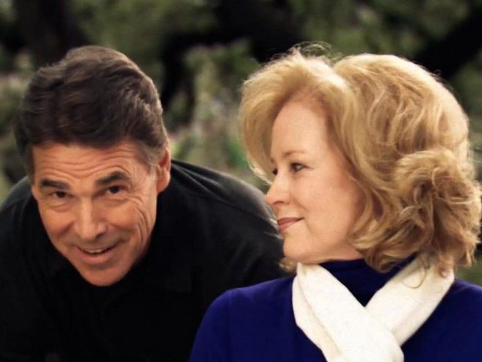 News_Rick Perry_Anita Perry_ad