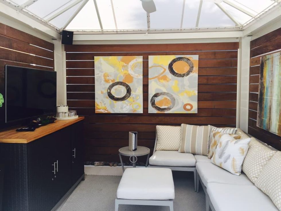 News, Shelby, Villas at San Luis, August 2015