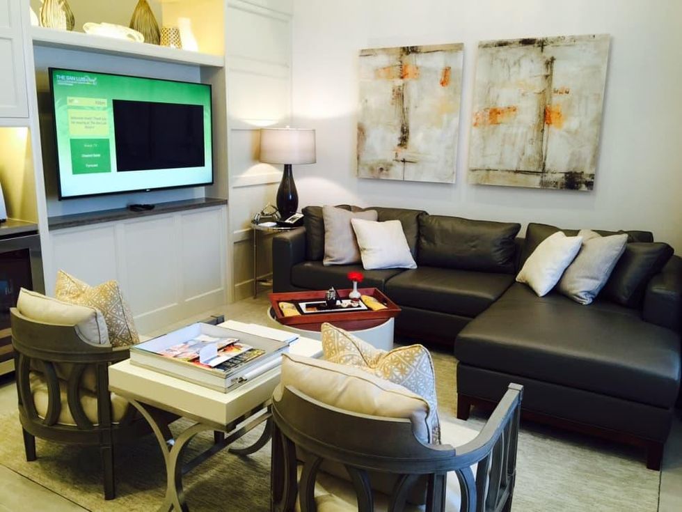 News, Shelby, Villas at San Luis, August 2015