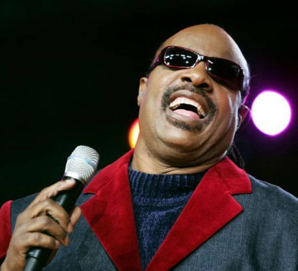 News_Stevie Wonder_May 2011