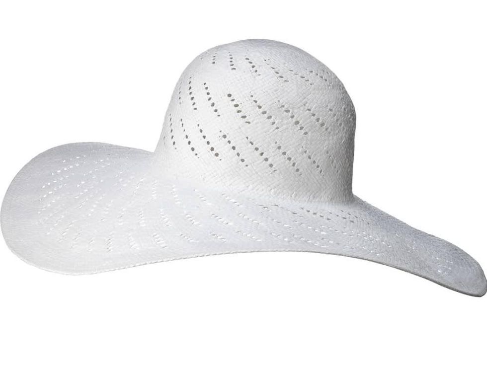 News_summer skin care_hat