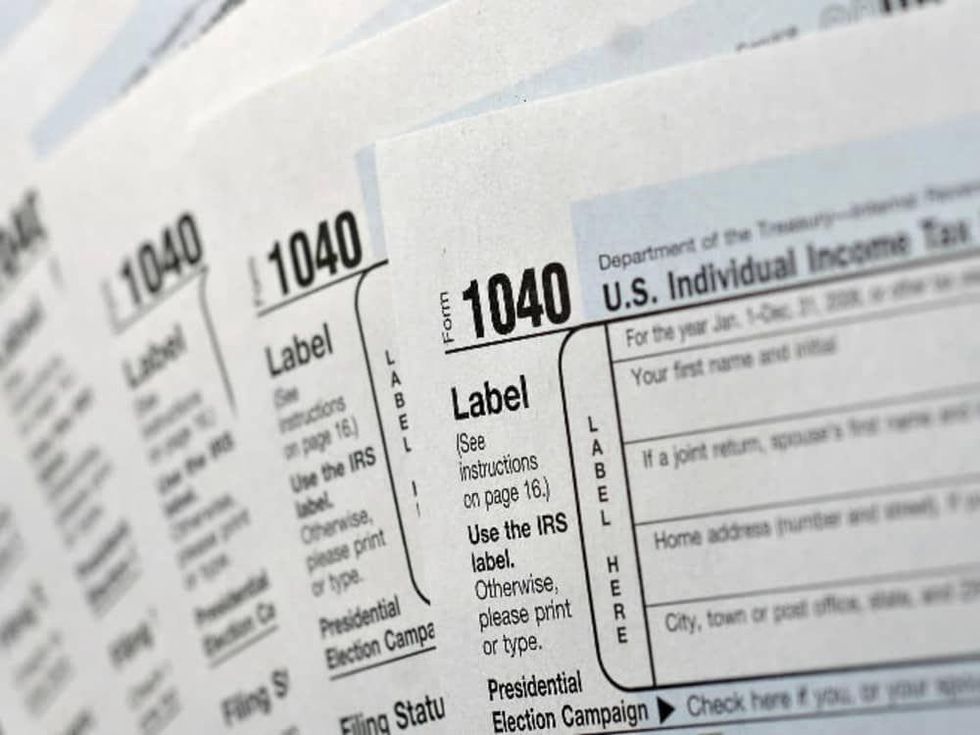 News_tax form_generic