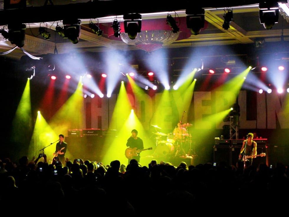 News_Tilman Fertitta_Third Eye Blind