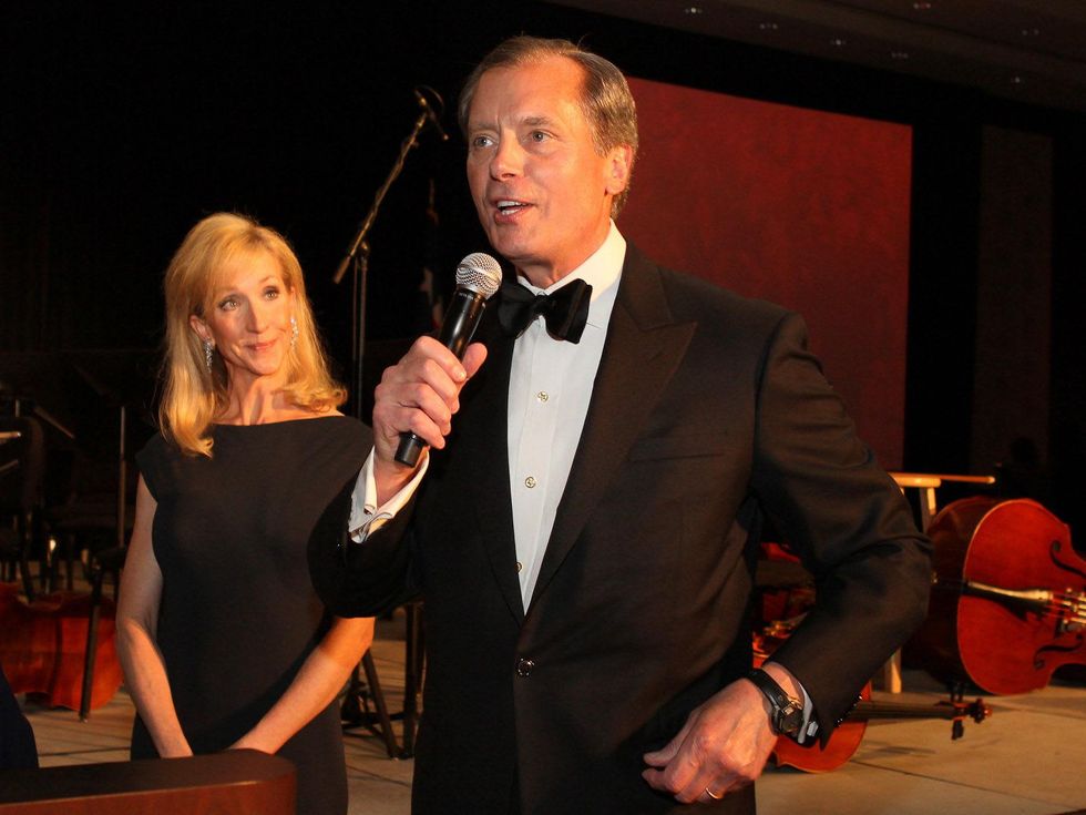 News_Virtuosi of Houston gala_May 2012_Lt. Gov. David Dewhurst_Tricia Dewhust