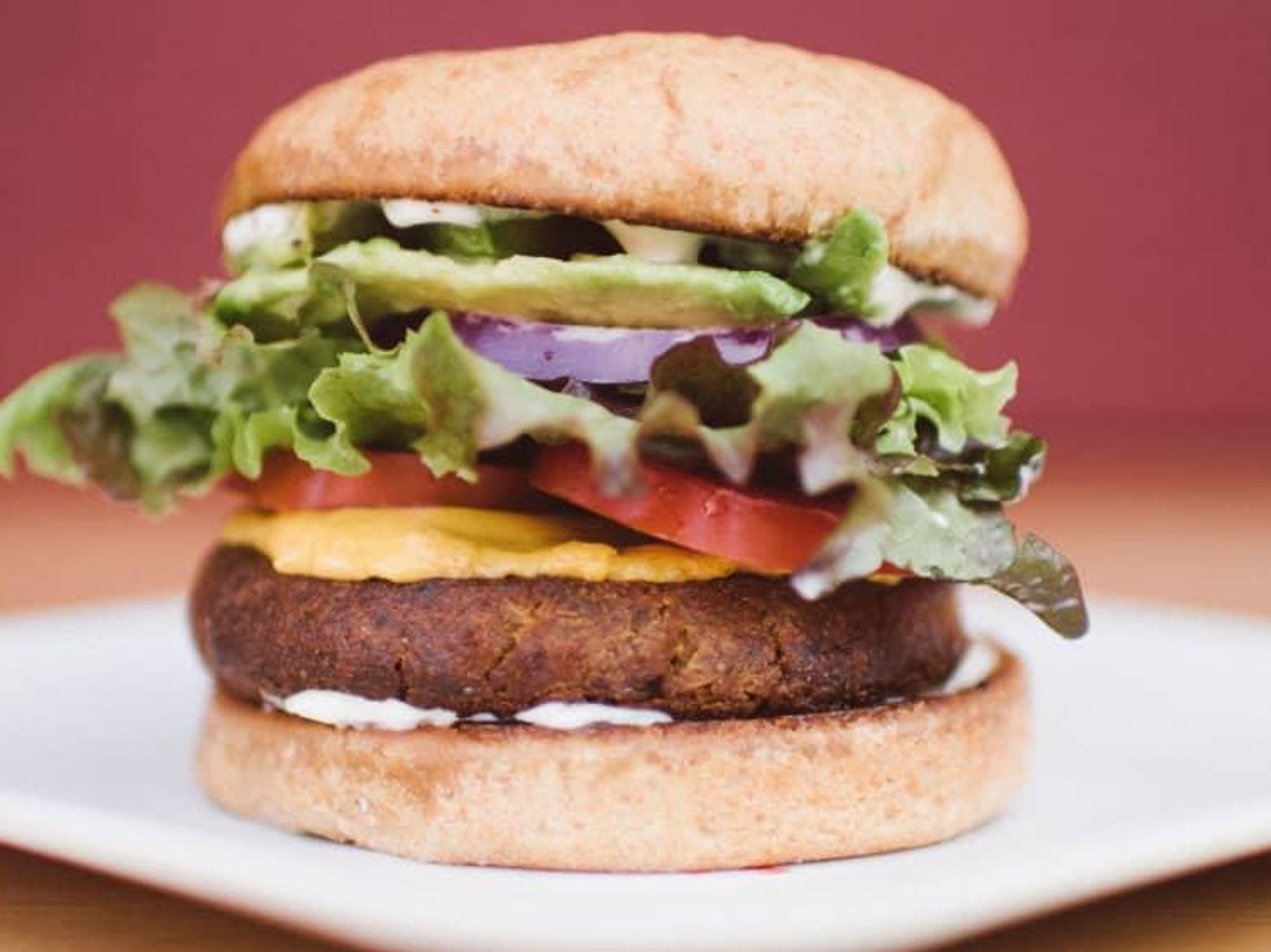 Next Level Burger Whole Foods Austin