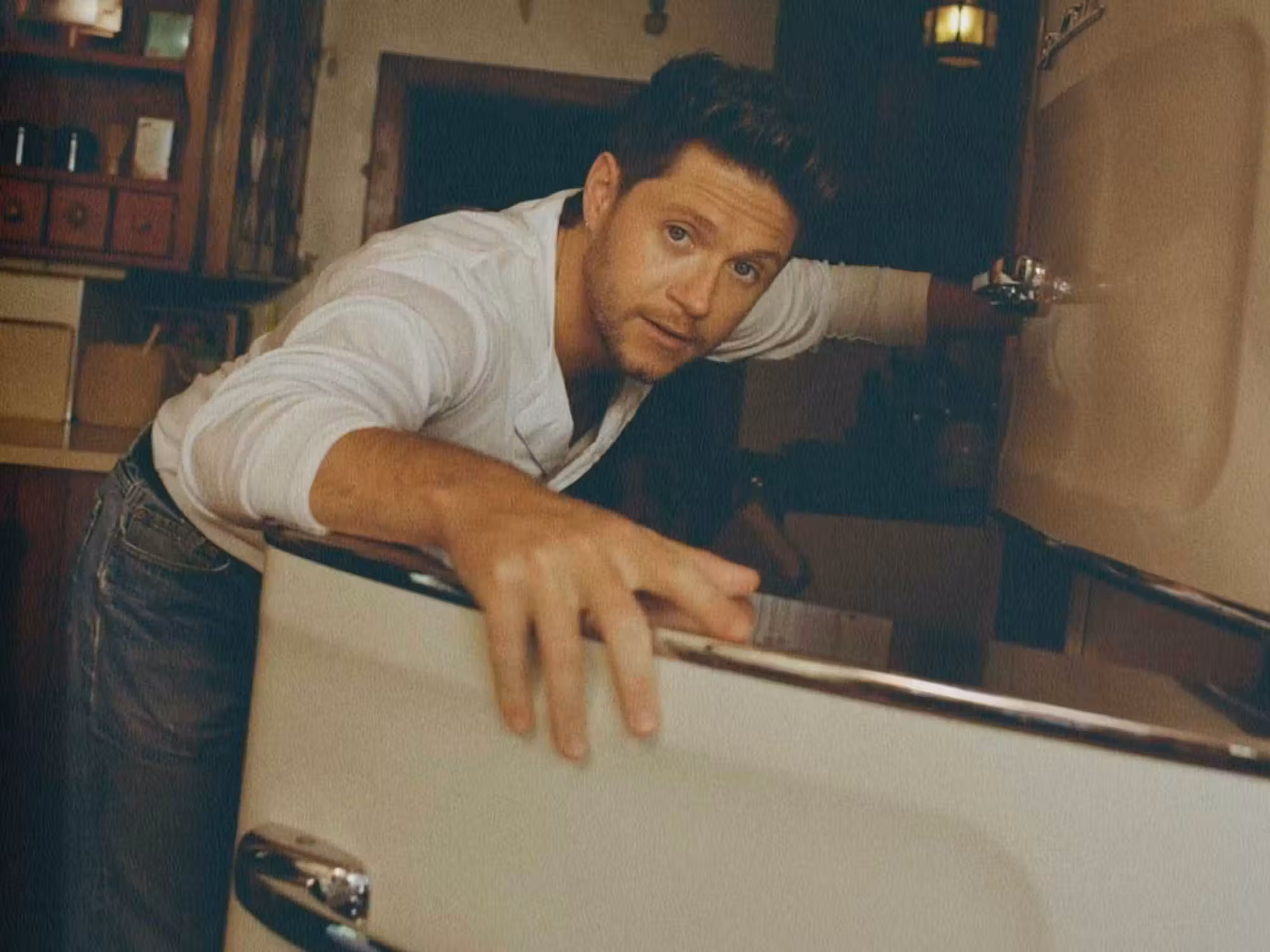 Niall Horan