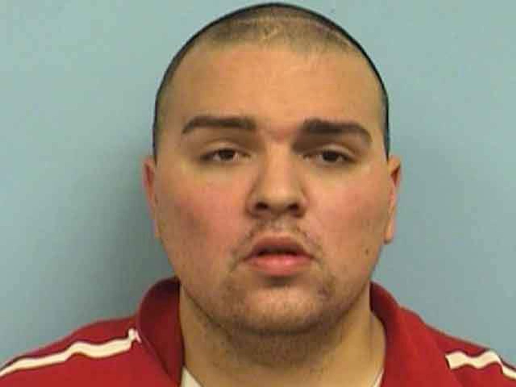 Nicholas Colunga mugshot courtesy of KVUE.com