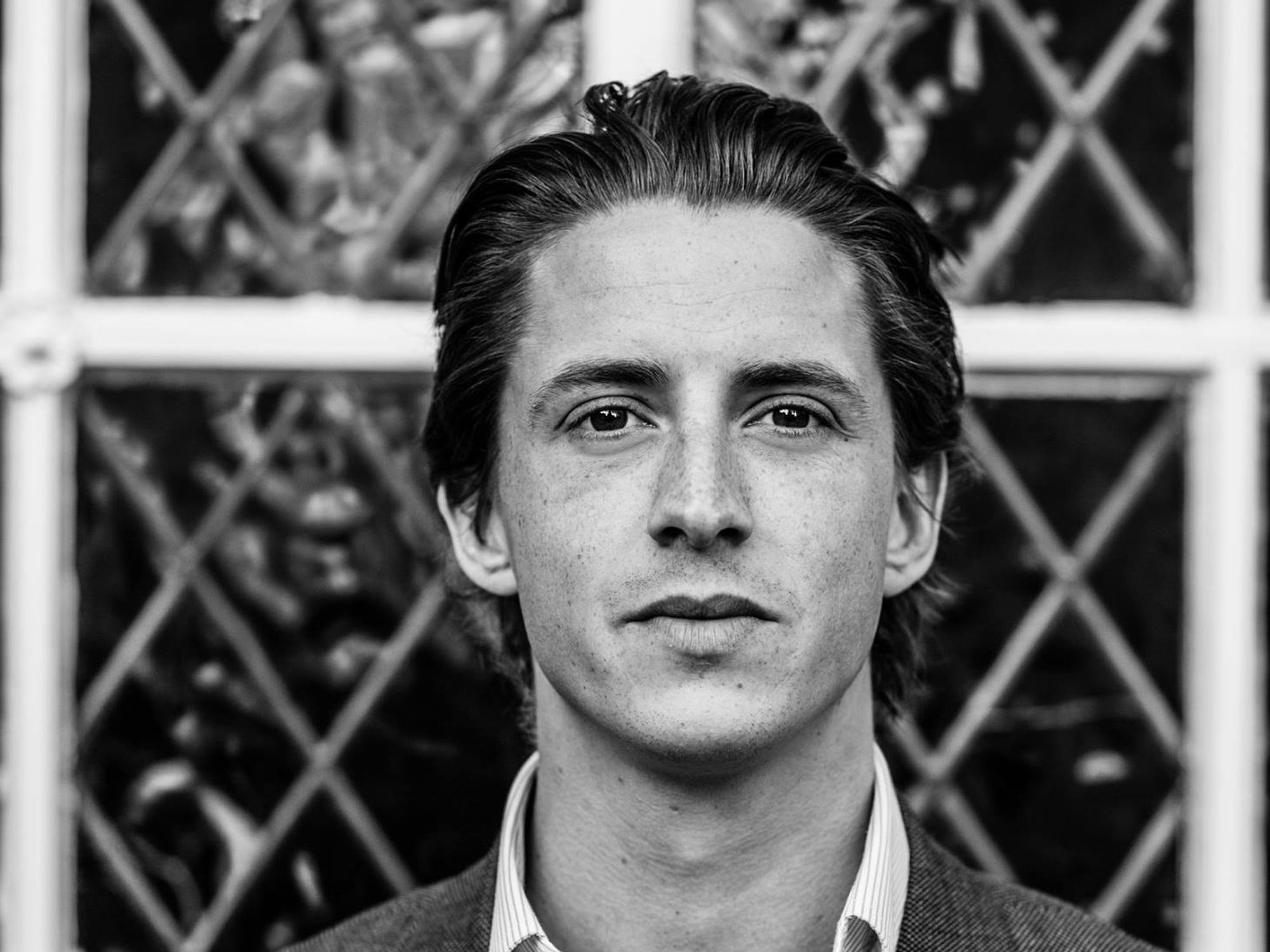 Nick Campbell of Campbell Art Advisory