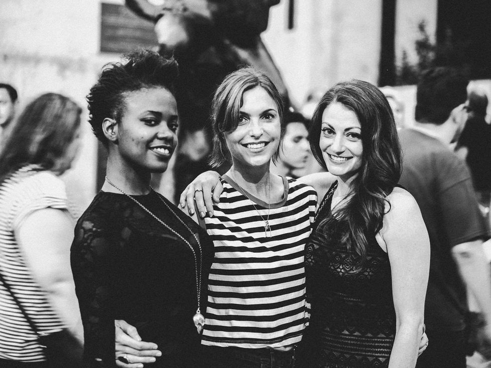 Nick Cave at ACL Live