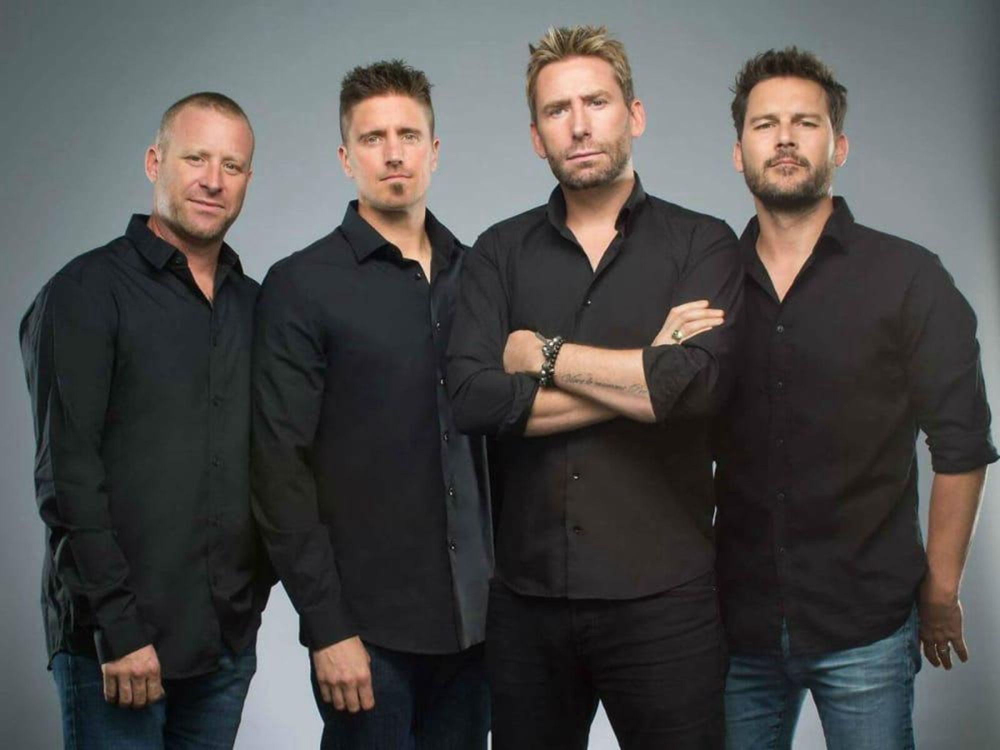 Nickelback