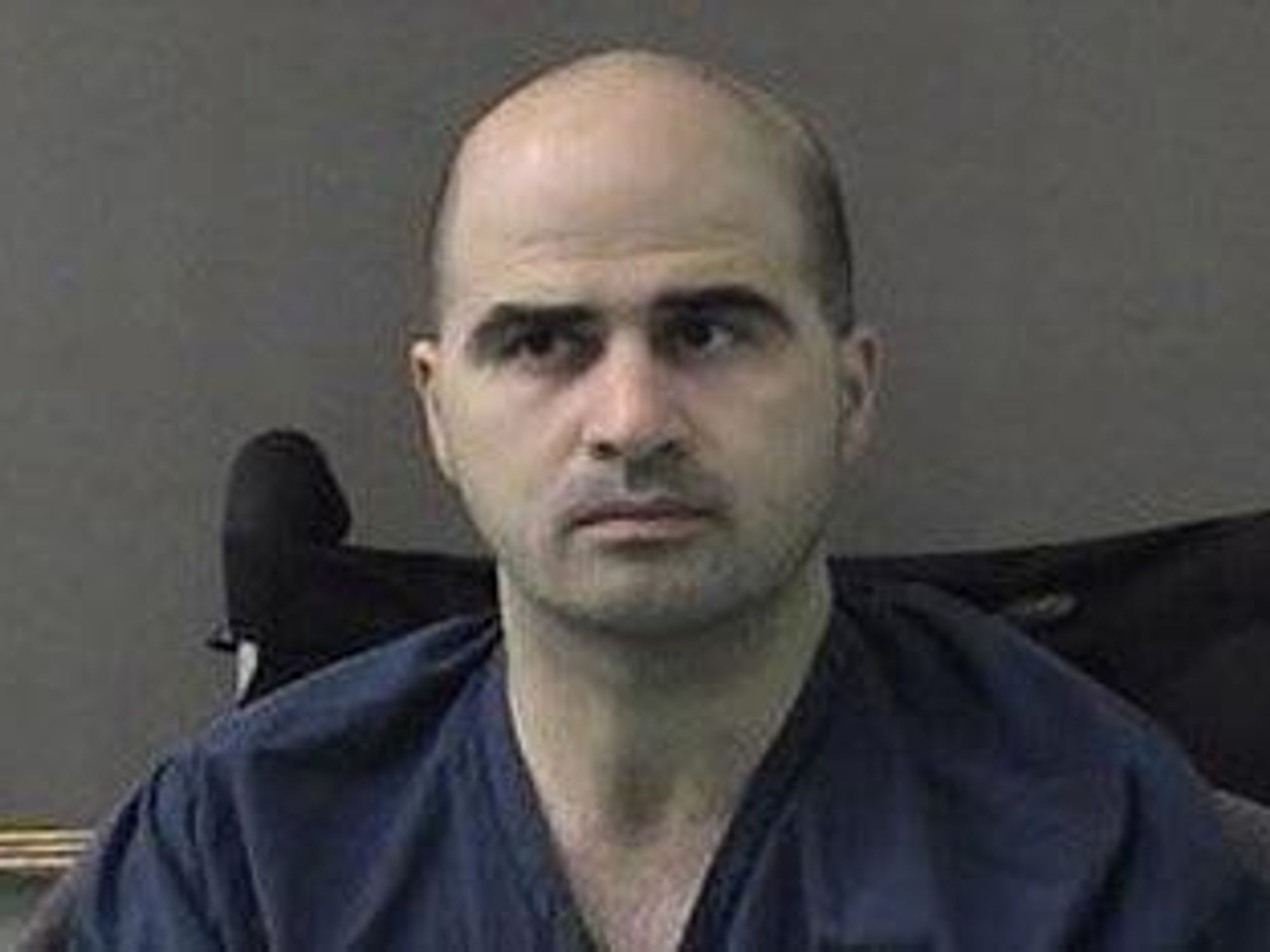Nidal Hasan Fort Hood shooting