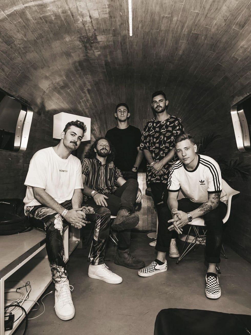 night cap acl fest austin city limits music festival