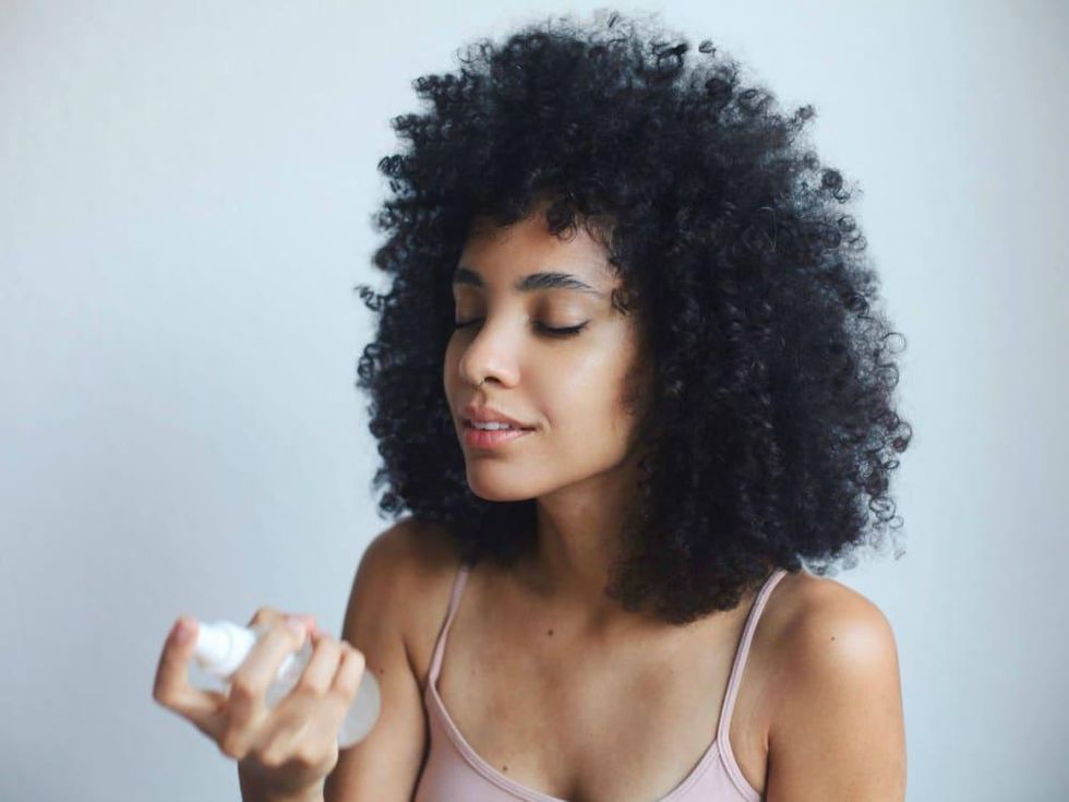 Nikisha Brunson Urban Bush Babes blog Folia product