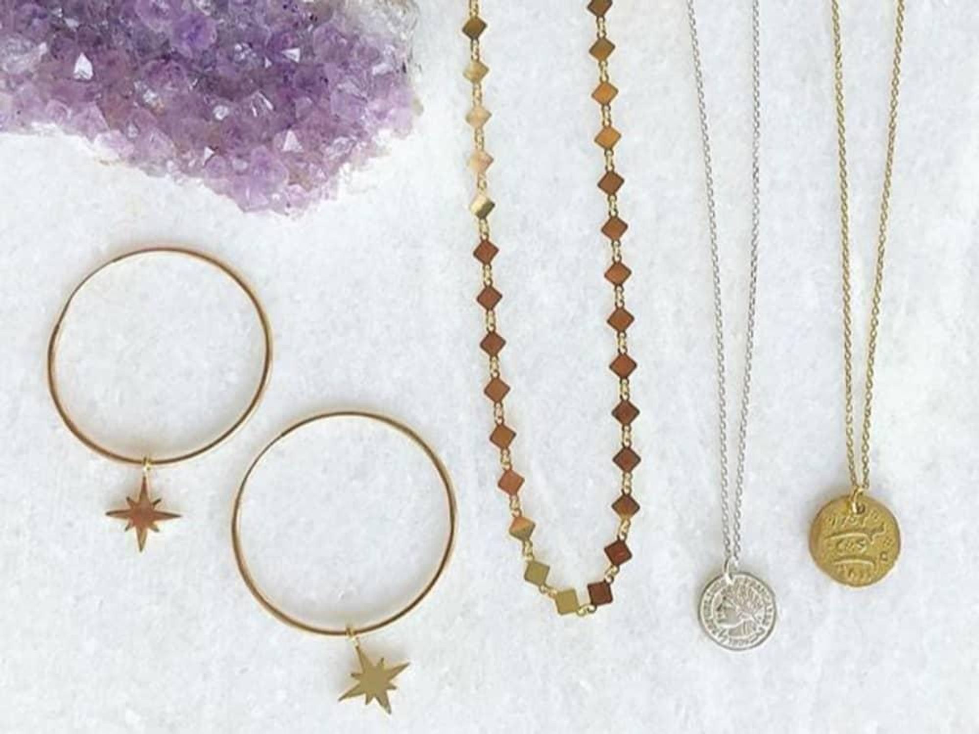 Nikki Smith Designs jewelry