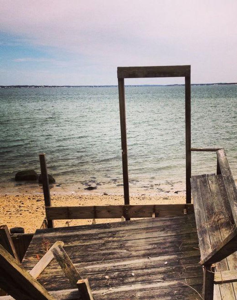 Nmass faces together ambients vol 1