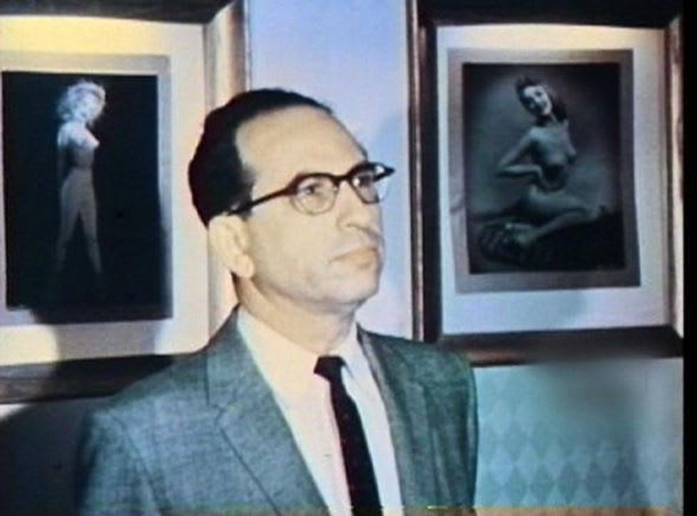 nmass mike morris confessors