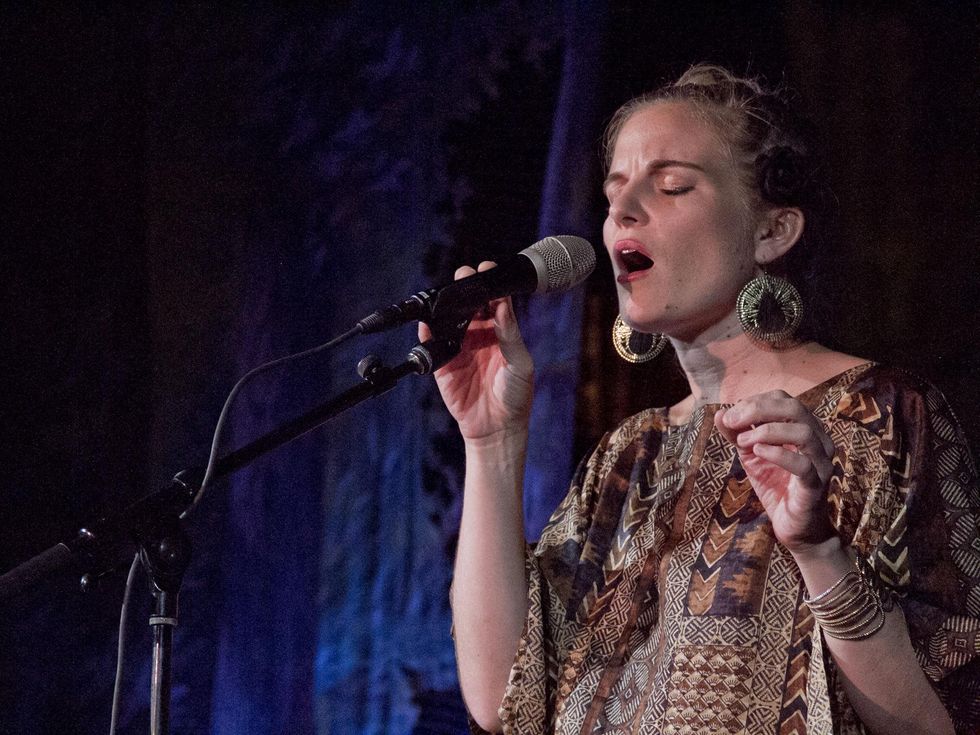 No Name #1 Elliott Smith Tribute in Austin 0385