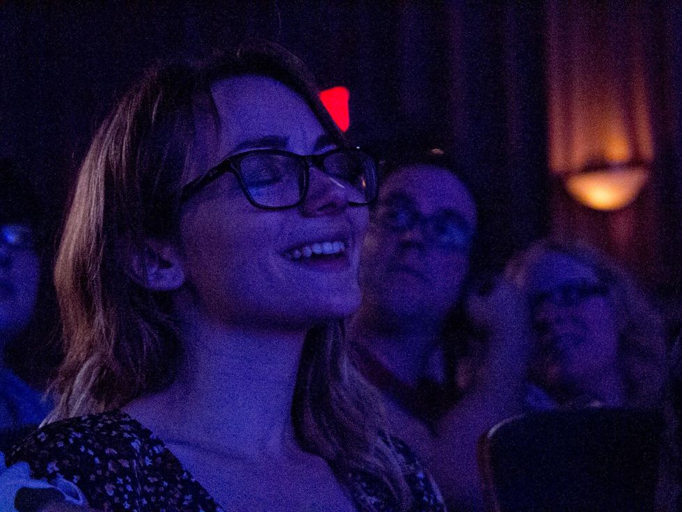 No Name #1 Elliott Smith Tribute in Austin 0454