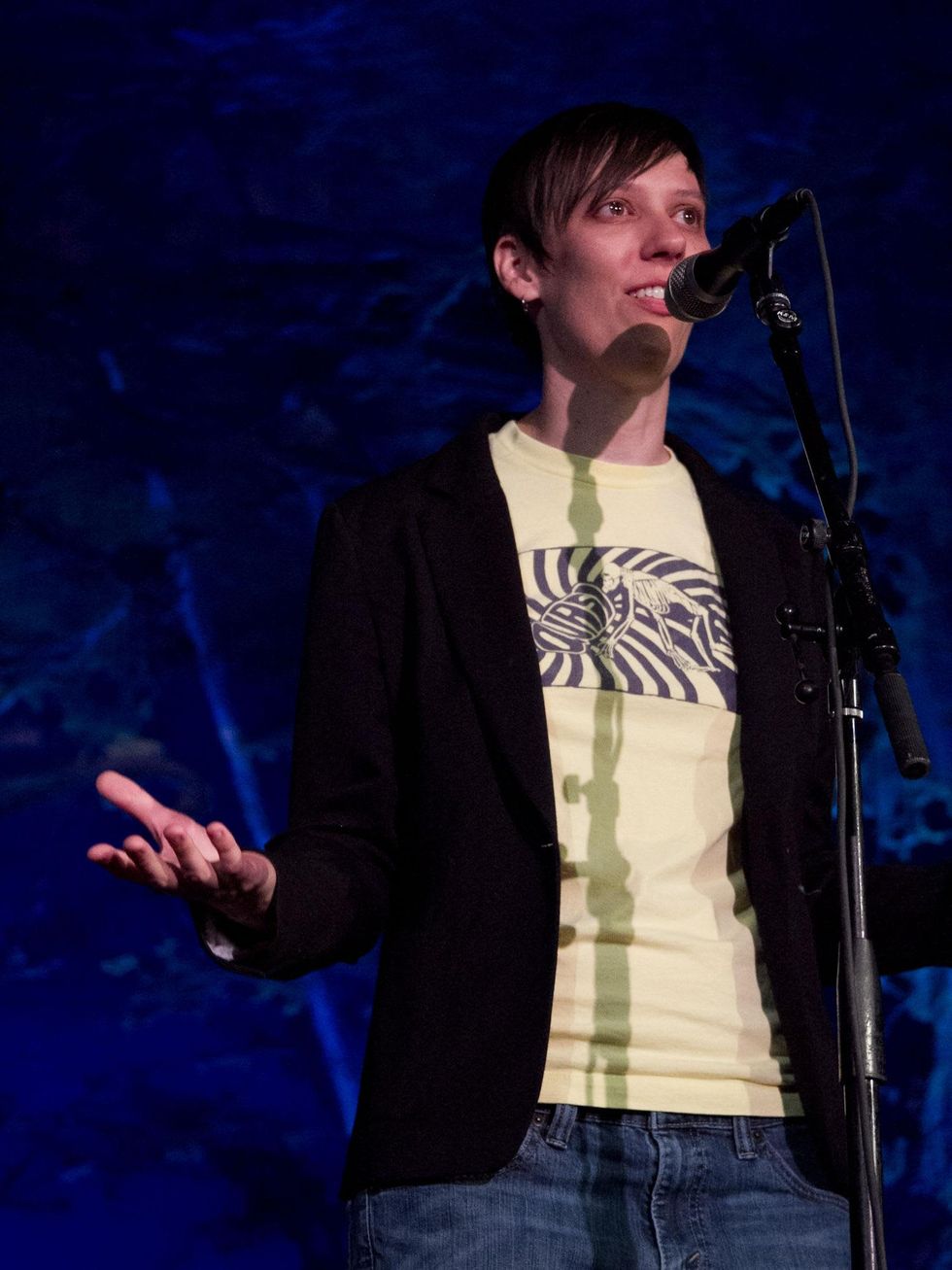 No Name #1 Elliott Smith Tribute in Austin 0467