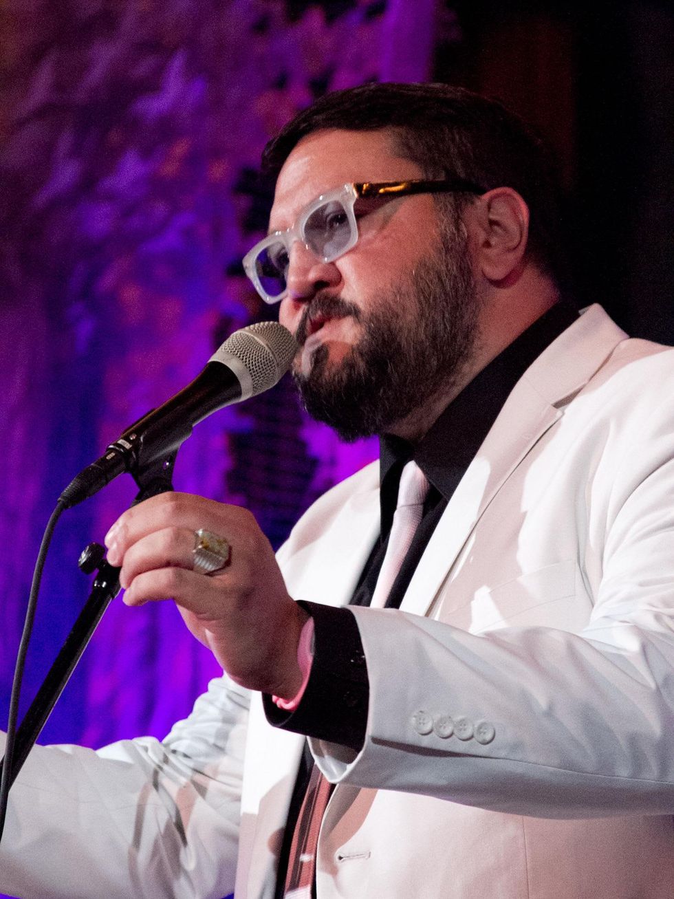 No Name #1 Elliott Smith Tribute in Austin 0536