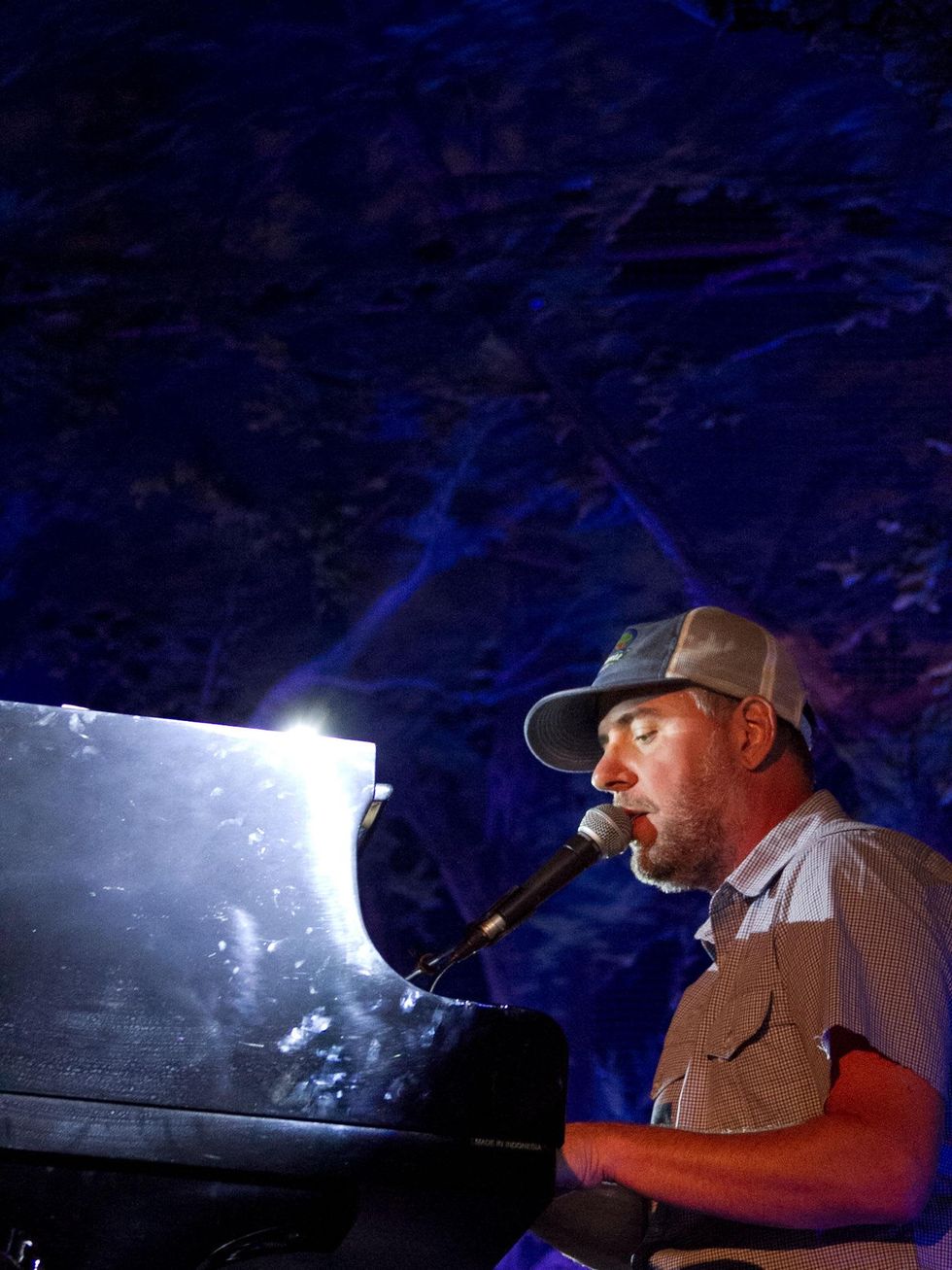 No Name #1 Elliott Smith Tribute in Austin 0593