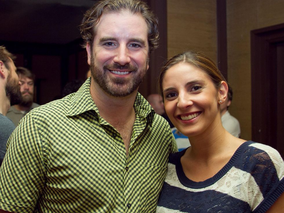 No Name #1 Elliott Smith Tribute in Austin 0654