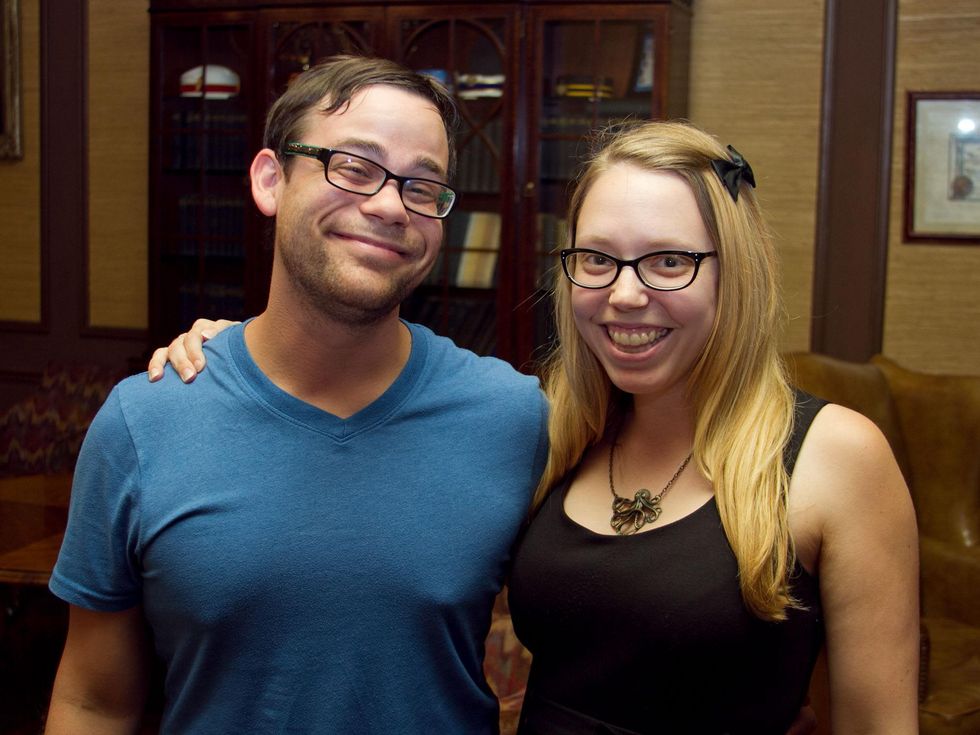 No Name #1 Elliott Smith Tribute in Austin 0660