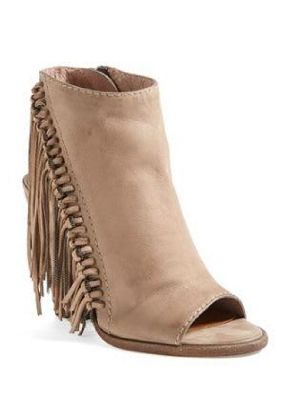 'Noralee' Bootie- Dolce Vita