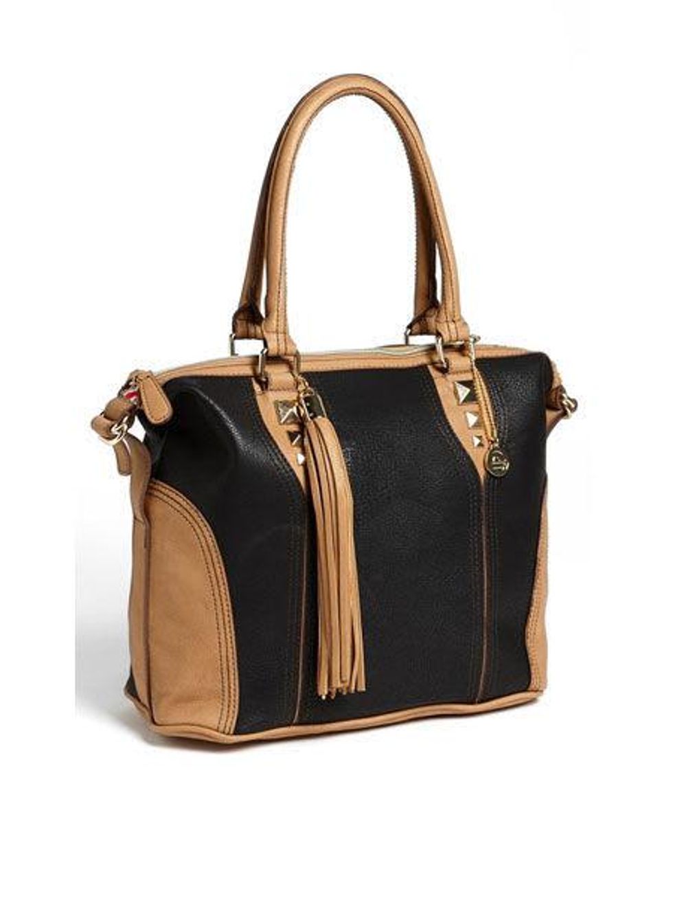 nordstrom Big Buddha 'Isis' Satchel