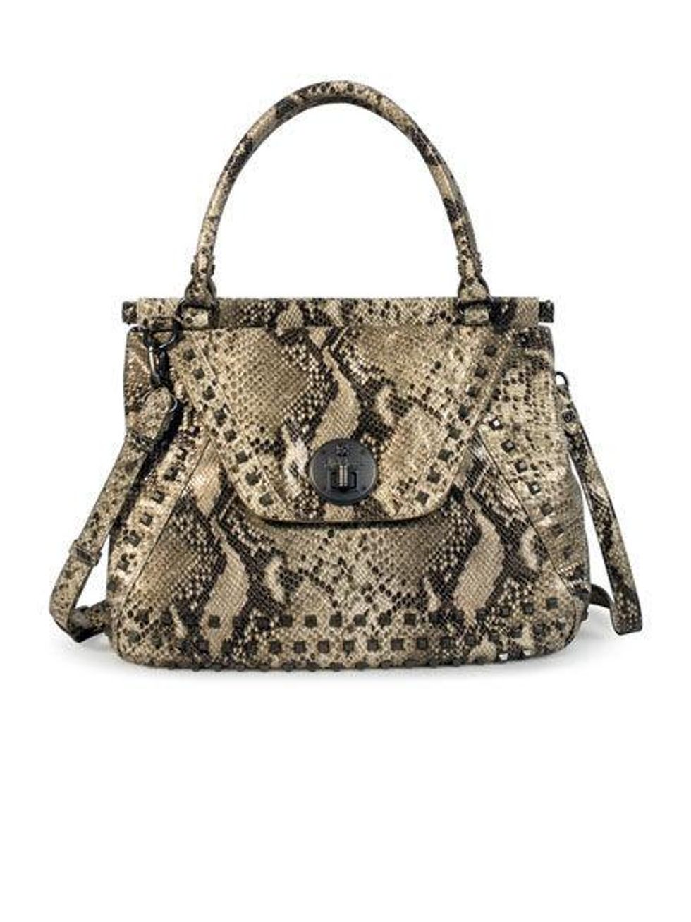 nordstrom Elliott Lucca 'Cordoba' Leather Satchel