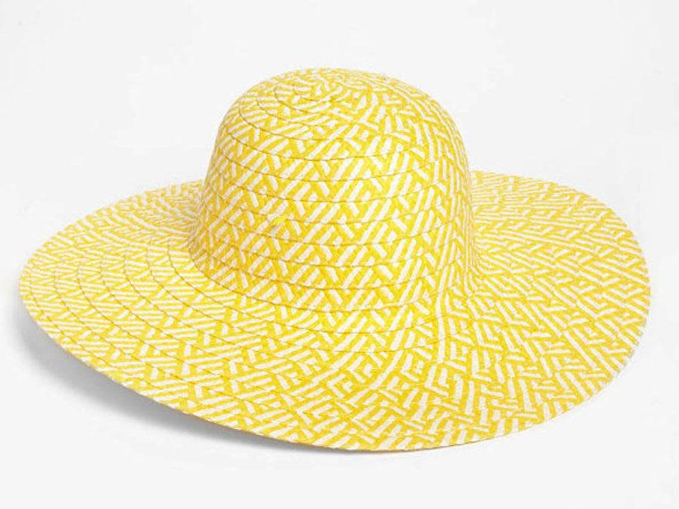 Nordstrom floppy hat