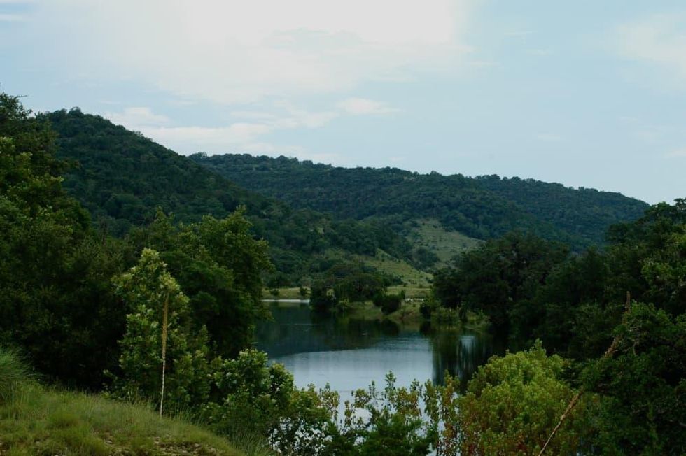 Northrup Pipe Creek Ranch