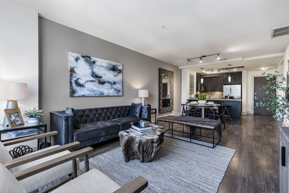 Northshore Austin apartments