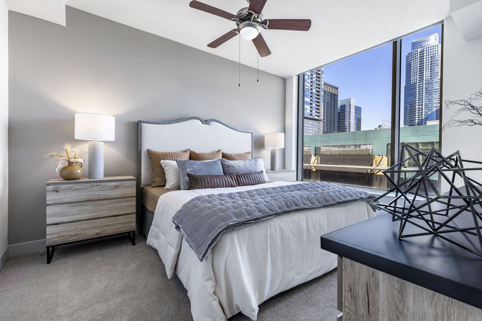 Northshore Austin apartments