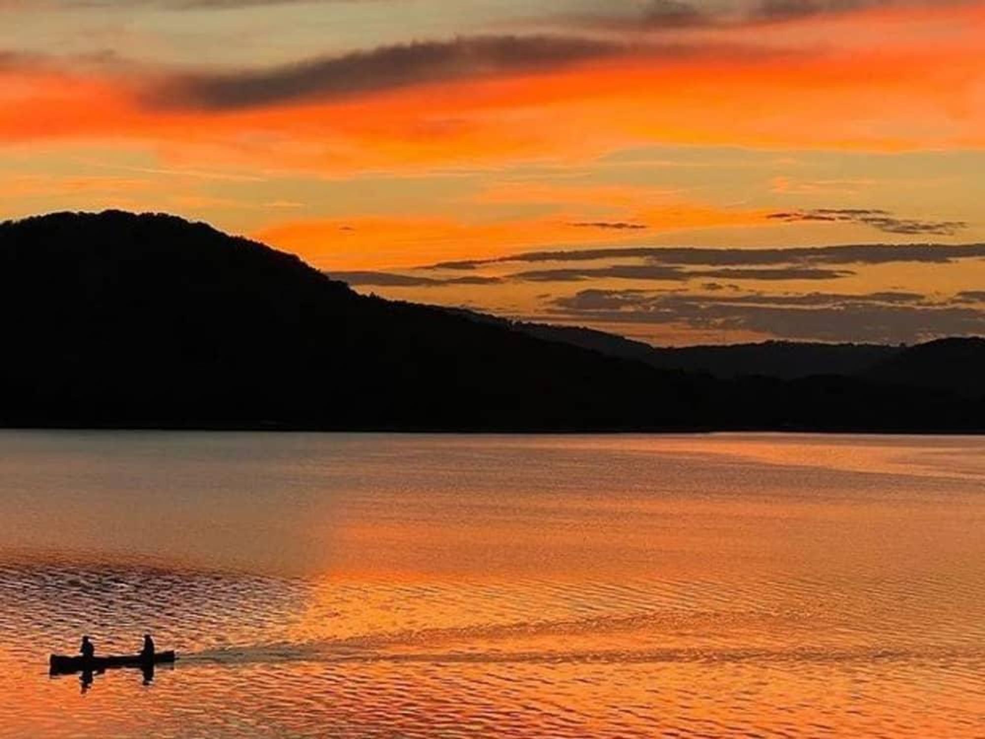 Northwest Arkansas Beaver Dam