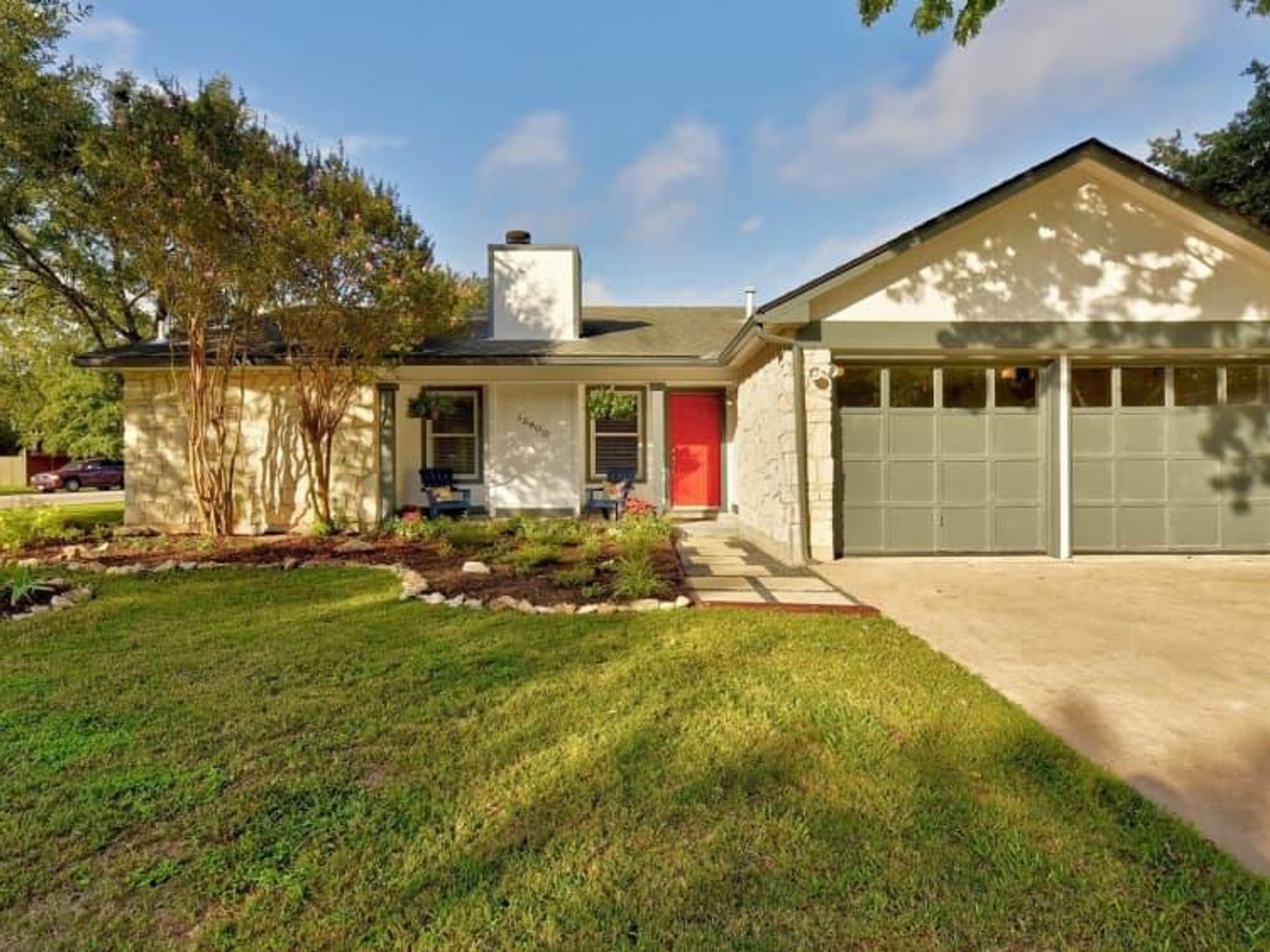 Northwest Austin home for sale