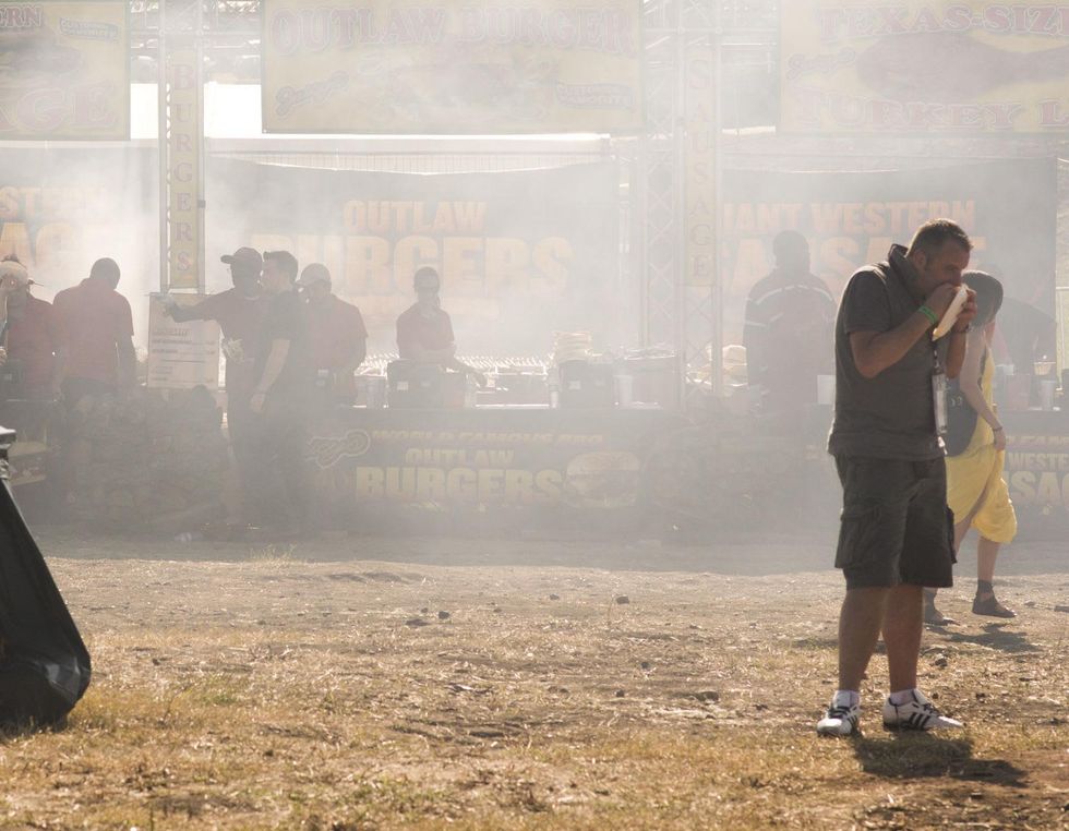 Nov13_mccauley_Enjoying_F1USGP