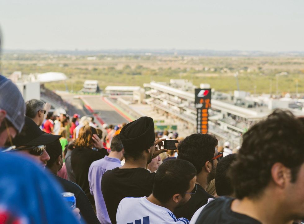 Nov13_mccauley_Enjoying_F1USGP