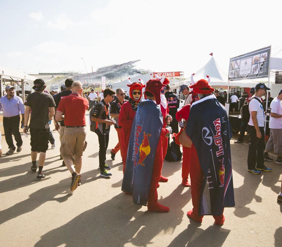 Nov13_mccauley_Enjoying_F1USGP
