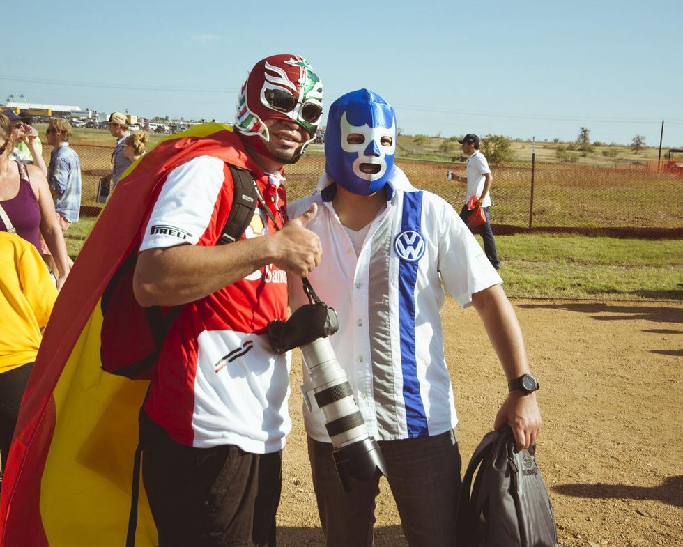 Nov13_mccauley_Enjoying_F1USGP
