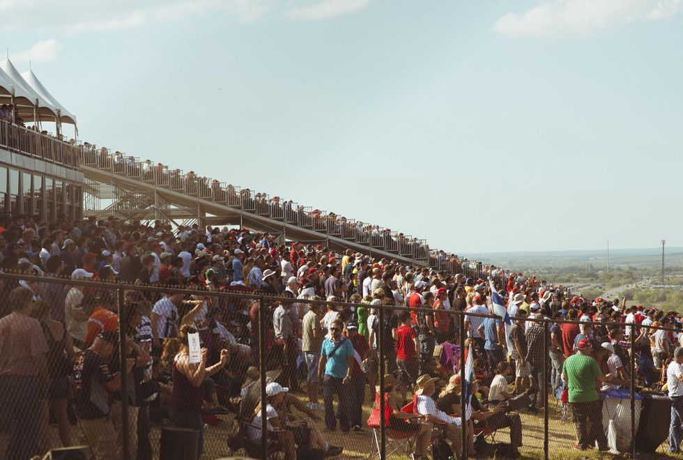 Nov13_mccauley_Enjoying_F1USGP