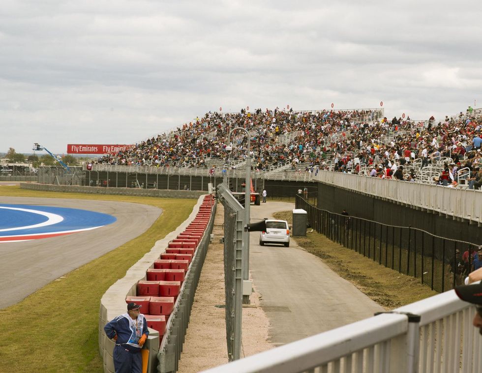 Nov13_mccauley_Enjoying_F1USGP