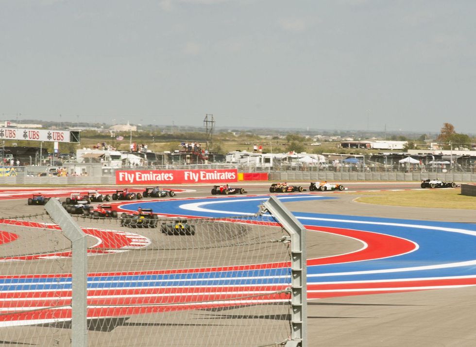 Nov13_mccauley_Enjoying_F1USGP