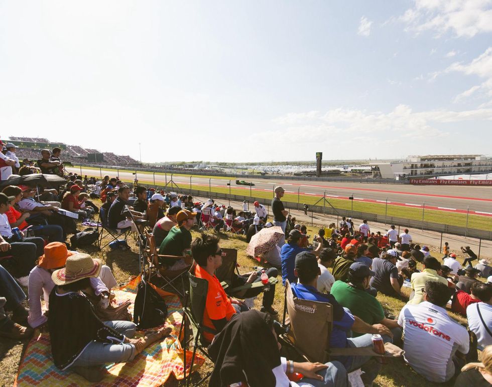 Nov13_mccauley_Enjoying_F1USGP