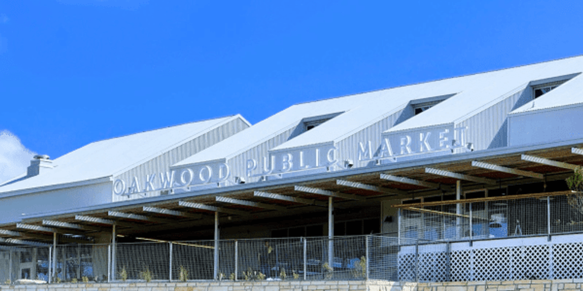 Dripping Springs artisan market closes less than a year after opening
